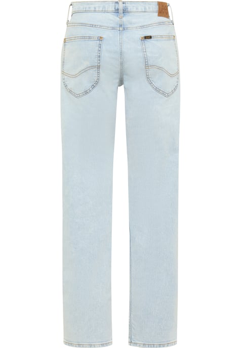 Lee Luke Extra Light Worn In Jeans
