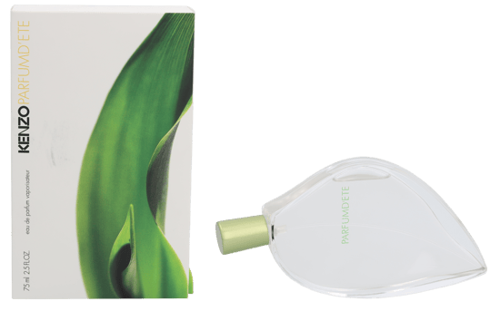 Kenzo D'Ete Edp Spray75 ml. - Image 1