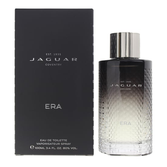 Jaguar Era Eau De Toilette 100ml Spray Voor Hem - Image 1