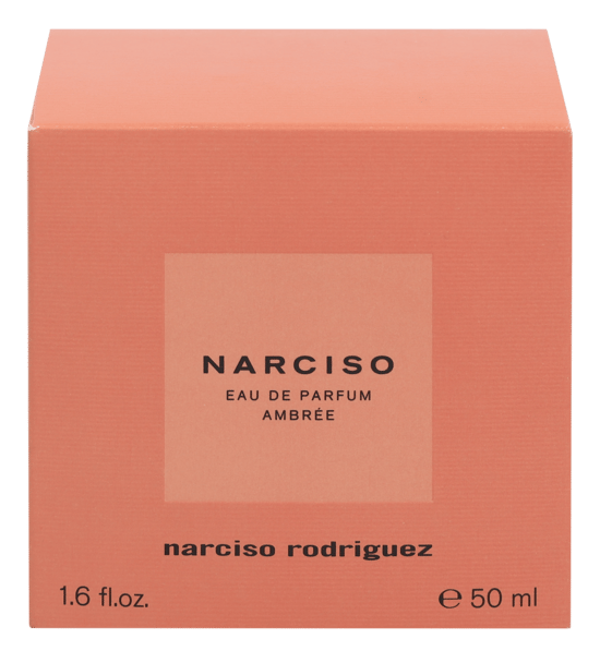 Narciso Rodriguez Ambree Edp Spray 50ml. - Image 2