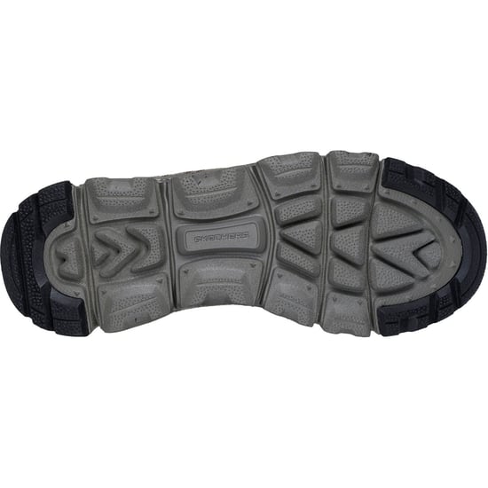 Skechers Summits AT Canobie Synthetic Heren wandelschoenen Tan - Image 2