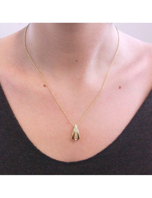 Aurielle Hangers - Boheems Kristal - Image 2