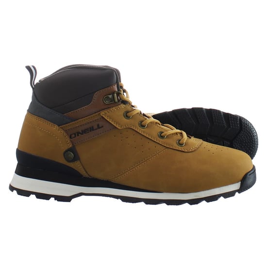 O'Neill Grand Teton Mid Mens