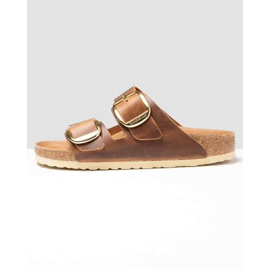 Birkenstock Arizona Grote Gesp Dames Florida Sandalen - Image 1