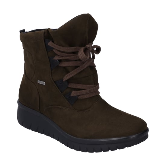 Westland Calais 08 | Enkellaars voor Dames | bruin - Image 1