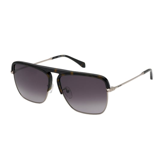 Zadig&Voltaire Unisex Zonnebril 60/13/140 mm Metaal - Image 1