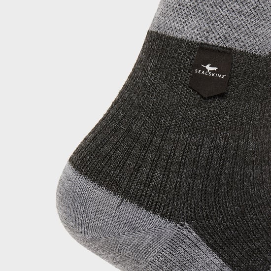 Sealskinz Waterdichte All Weather Enkel Sok - Image 5