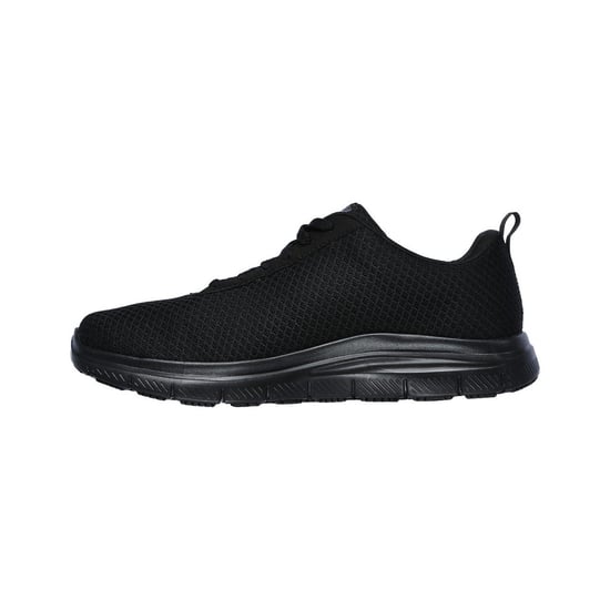 Skechers Heren Flex Advantage Bendon Slipbestendige Sneakers - Image 5