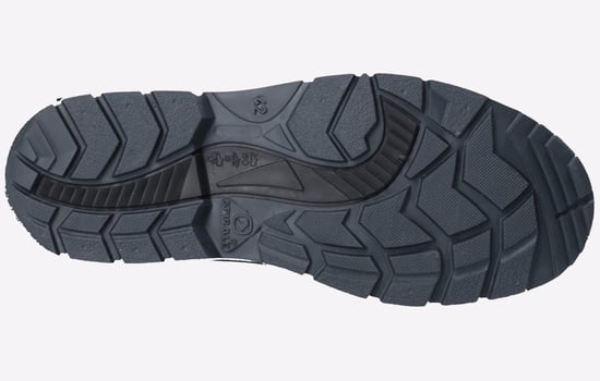 Cotswold Kemble Zwarte Regenlaarzen - Image 4