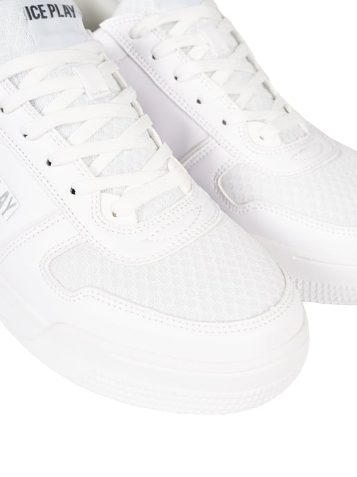 Ice Play Sneakers Mannen Wit - Image 5