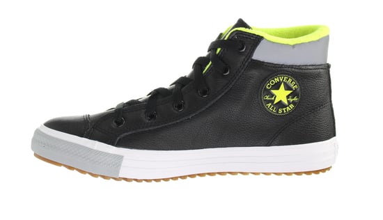 Converse PC Kids Black Trainers