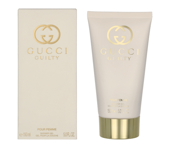 Gucci Guilty Pour Femme Shower Gel150 ml. - Image 1