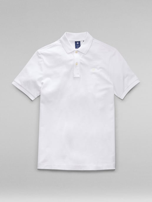 G Star Raw polo - Image 4
