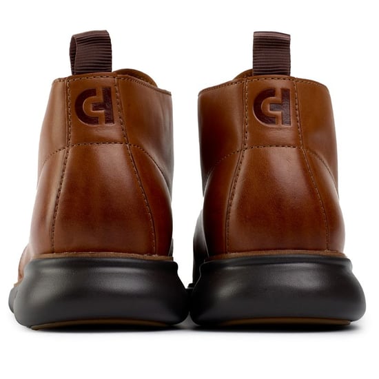 Cole Haan Zerogrand Chukka Boots