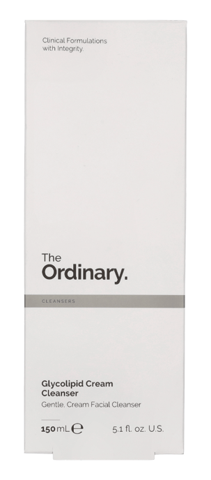 The Ordinary Glycolipid Cream Cleanser150 ml. - Image 2