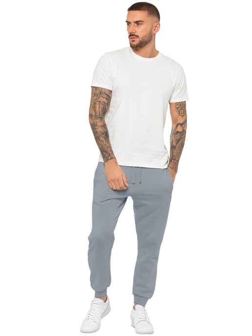 Enzo | Mens Regular Fit Joggers