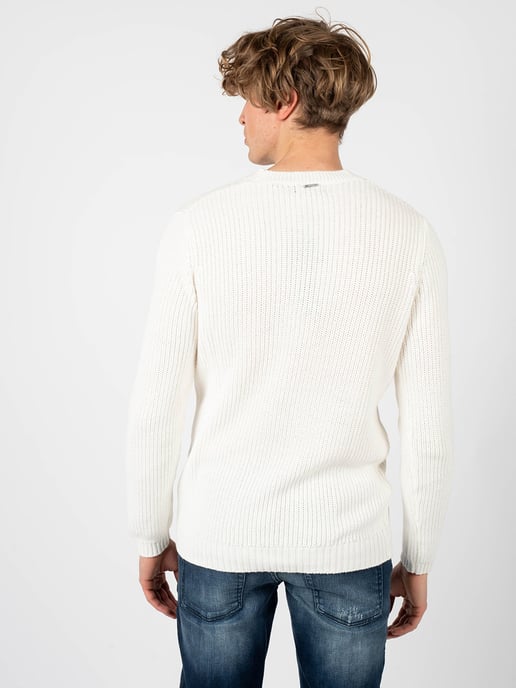 Antony Morato stoppen Mannen Wit - Image 4
