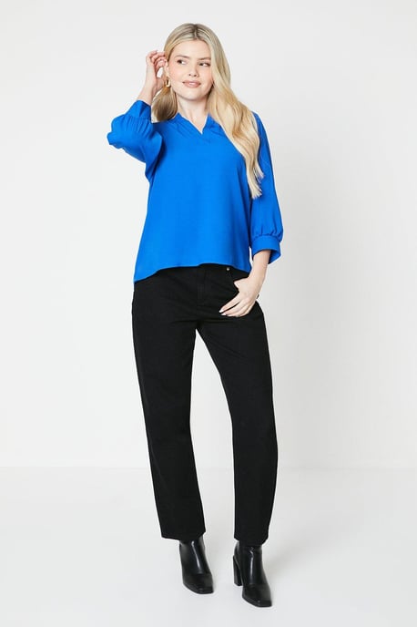 Overhead Shirt