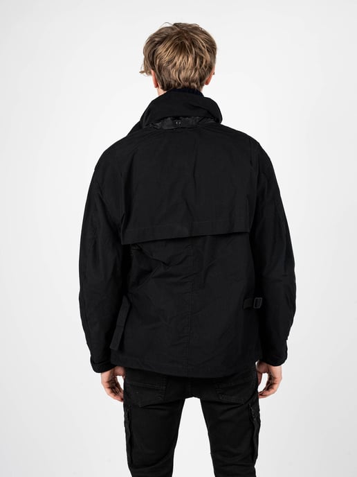 Diesel jas J-Ahkee Mannen zwart - Image 4