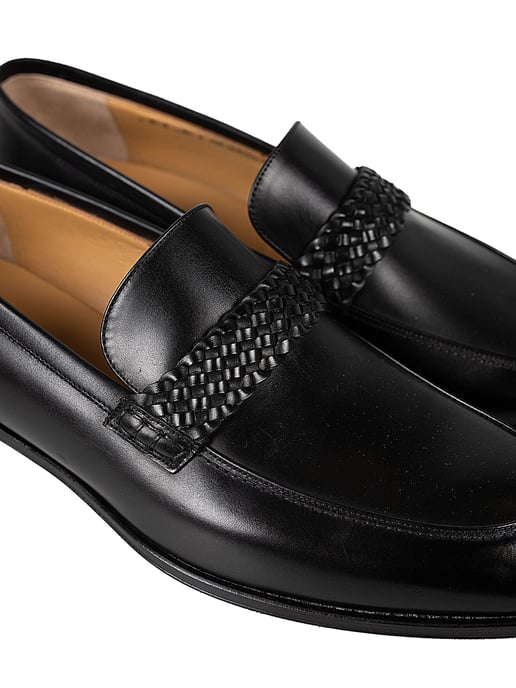Bally Schoenen Loafers Mannen zwart - Image 5