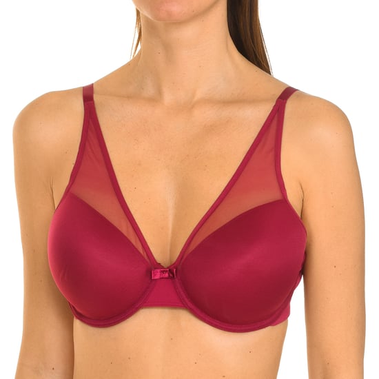 Generous Invisible Bra