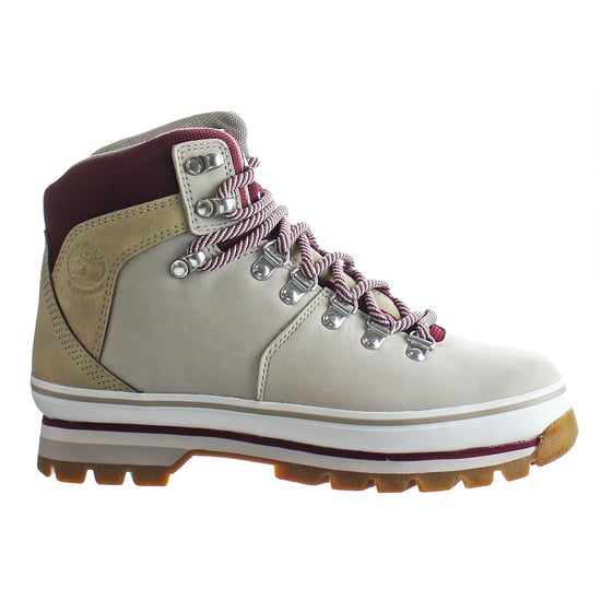 Timberland Euro Hiker Beige Dames Laarzen - Image 3