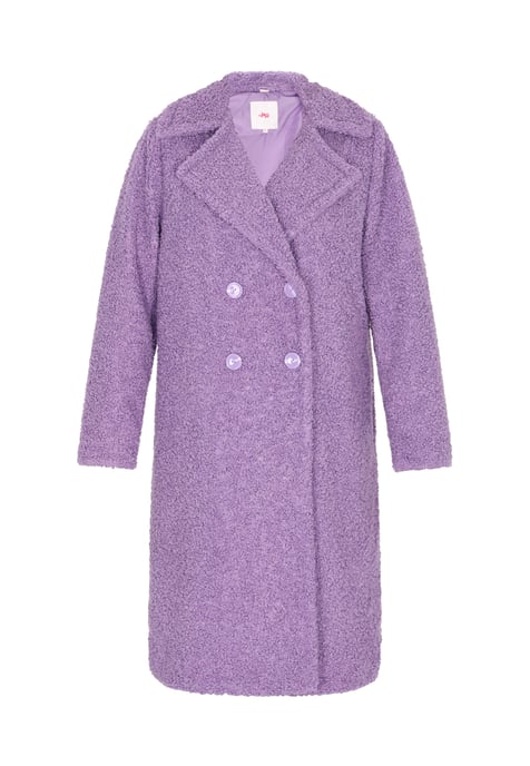 Mymo jas Dames lavendel - Image 1
