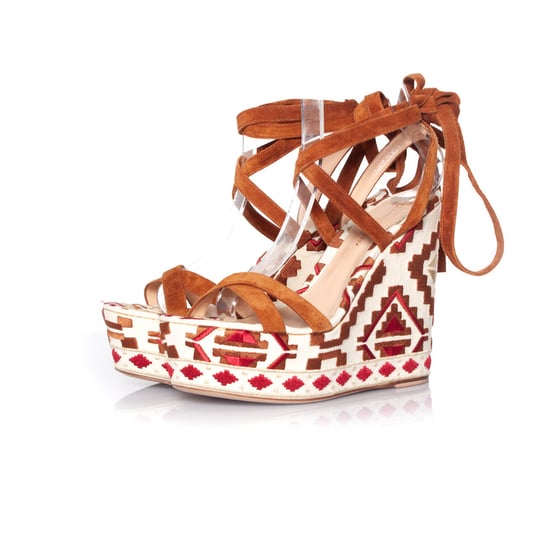 Cheyenne wedge - Image 1