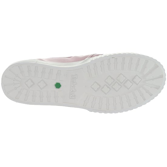 Timberland Newport Bay Dames Roze Plimsolls - Image 5