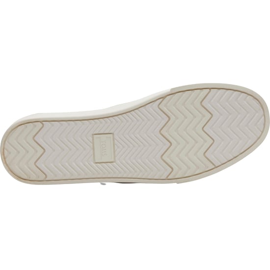 Toms Alpargata Cupsole Heritage Canvas Natural - Image 3