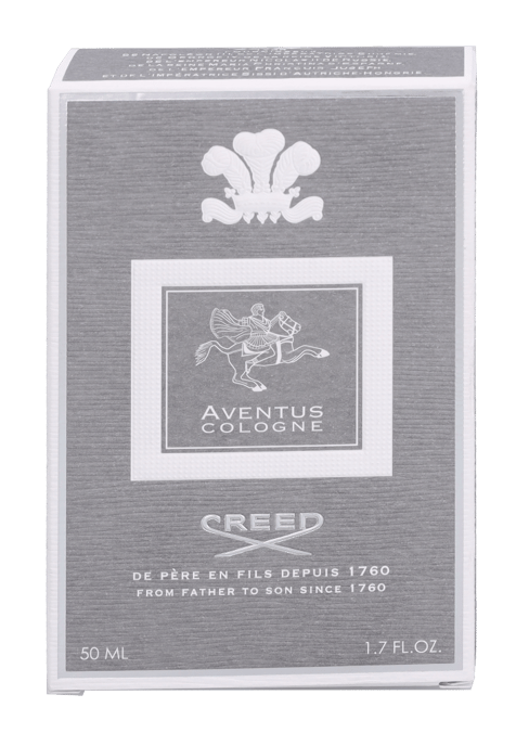 Creed Aventus Cologne For Men Edp Spray50 ml. - Image 2