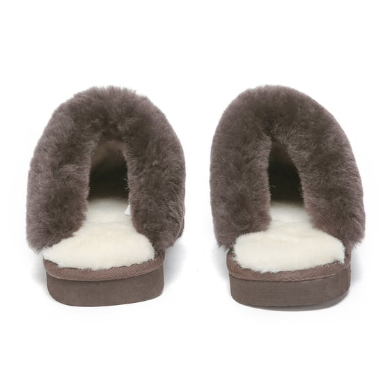 EVER AU Men Magpie Slippers