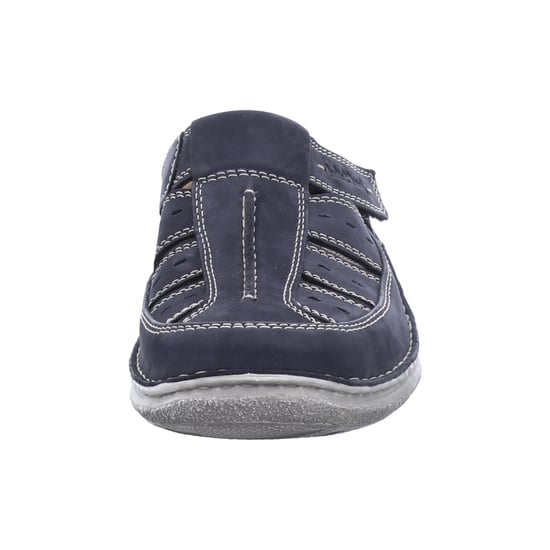 JOSEF SEIBEL Anvers 76 | Lage schoen voor Heren | blauw - Image 5