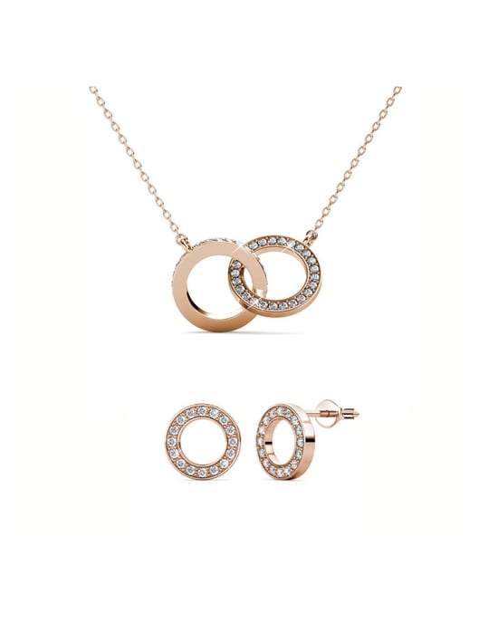 Ophir Sets - Witte Zirkoon - Image 1