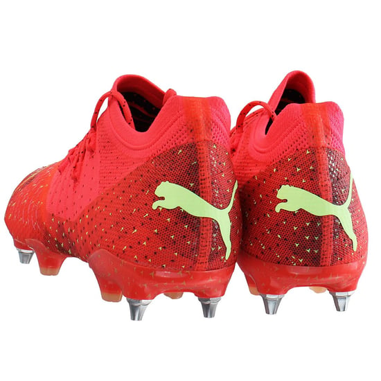 Puma Future 1.4 MxSG Rood Heren Voetbalschoenen - Image 3