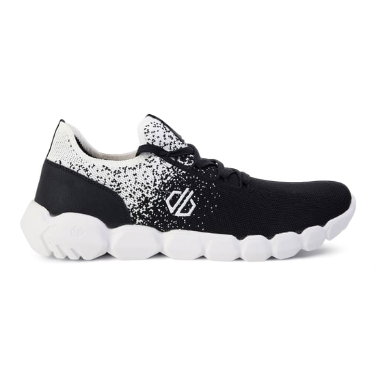 Dare 2B Mens Hex-At Trainers (Black/White)