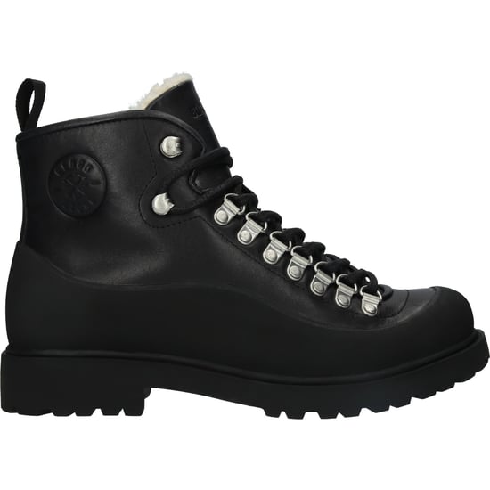 ROCK DREE - CL248 Black - Boots - Image 1