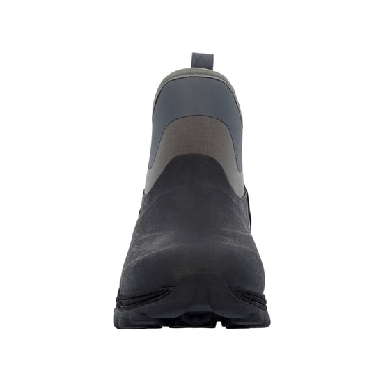 Muck Laarzen Arctic Sport II Rubber Zwart/Grijs Wellington Laarzen - Image 3