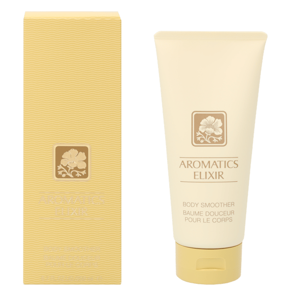 Clinique Aromatics Elixir Body Smoother 200ml. - Image 1