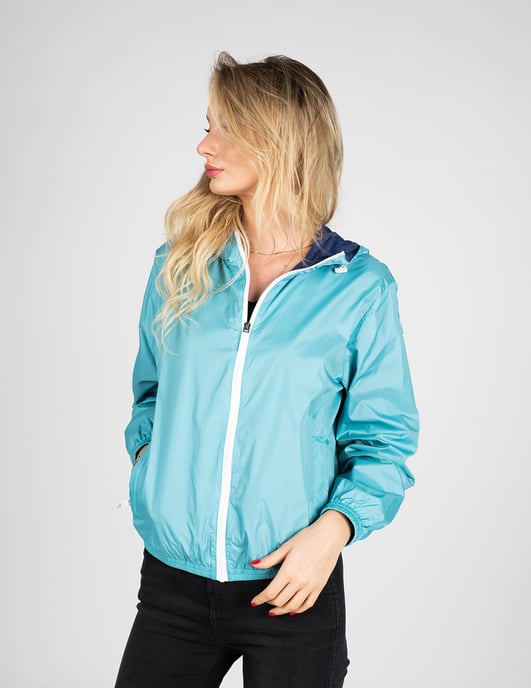 Invicta jas Vrouw Wit - Image 3