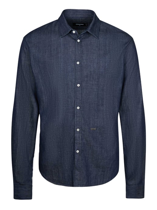 Dsquared2-shirt - Image 1