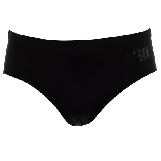 Bikkembergs Men Swim Brief Speedo Black