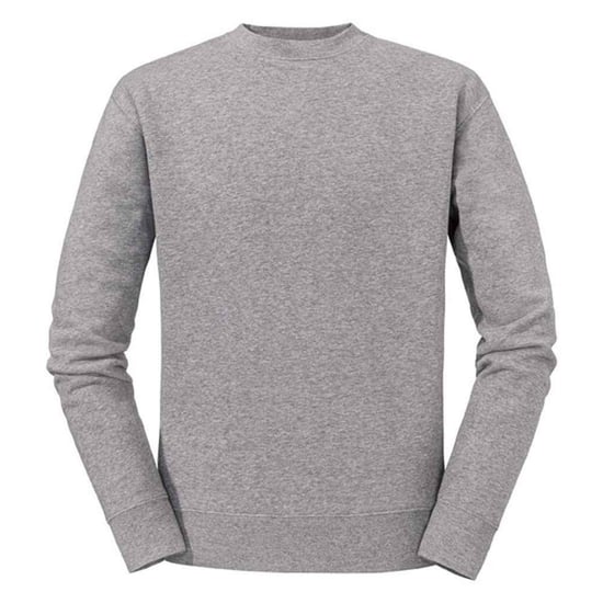 Russell Heren Authentiek Sweatshirt (Sport Heide) - Image 1