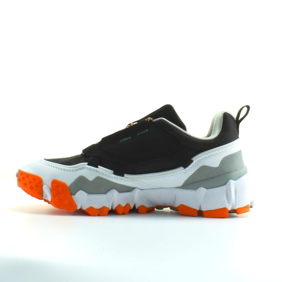 Puma x Helly Hansen Trailfox MTS Mens Synthetic Lace Up Trainers 372517 01