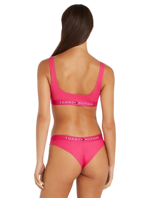 Tommy Hilfiger Brazilian Bikini Brief