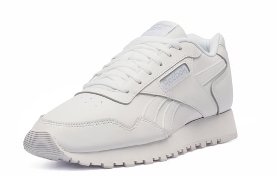 Reebok Glide Lederen Heren Sneakers - Image 2