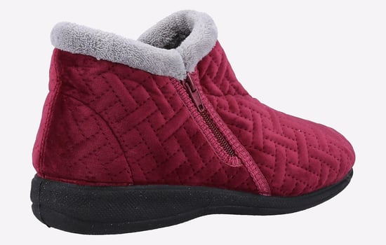 Fleet & Foster Perendale MEMORY FOAM Womens