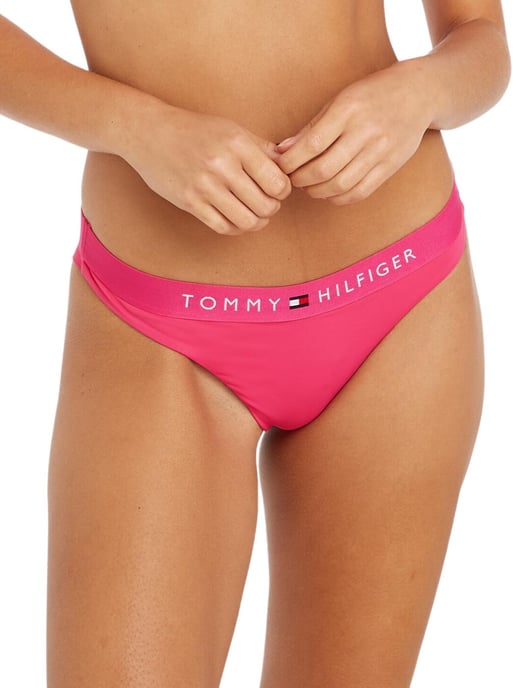 Tommy Hilfiger Brazilian Bikini Brief