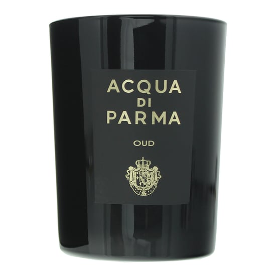 Acqua Di Parma Signatures Oud Candle 200g - Image 2