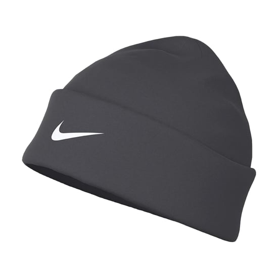 Nike Peak Beanie (Grey)